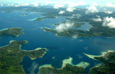 melanesia tourism
